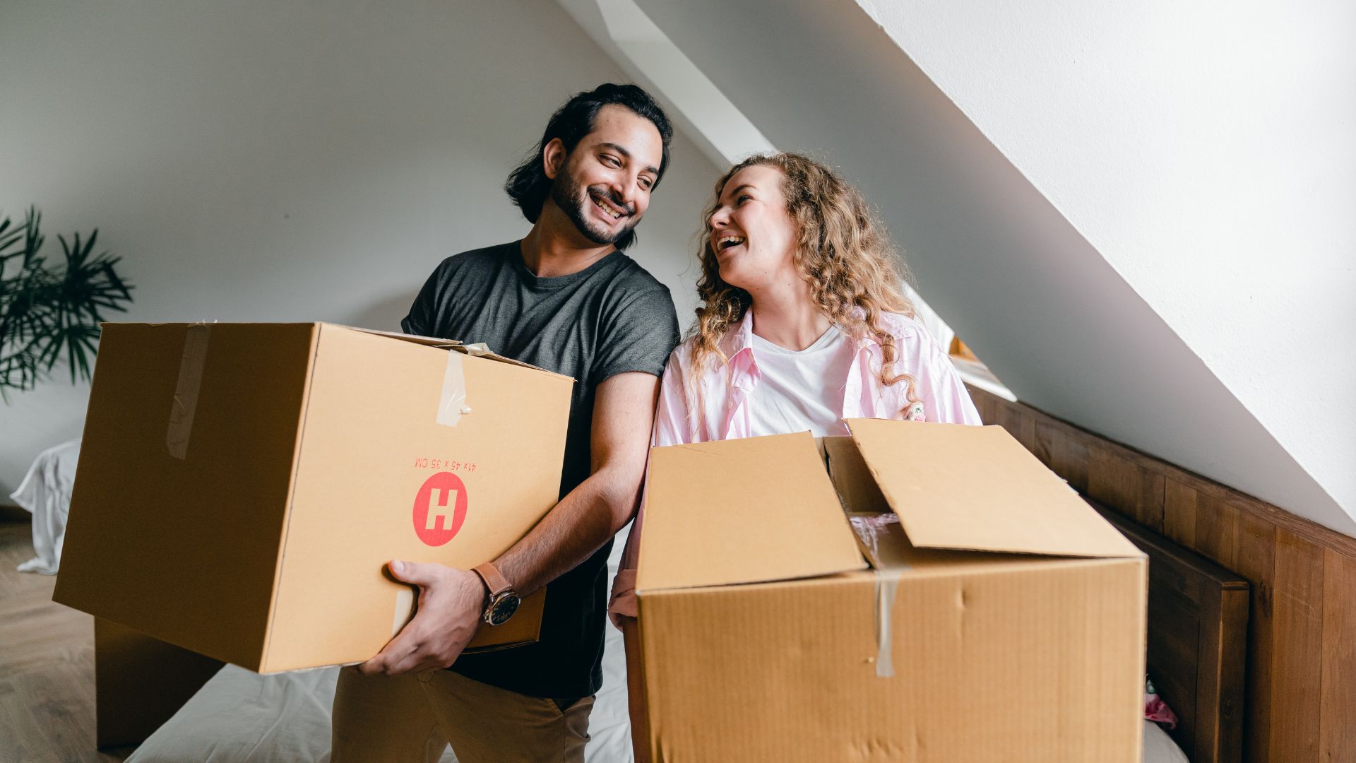 Buyer's Home Inspection